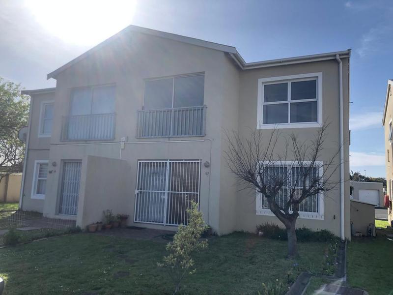 To Let 1 Bedroom Property for Rent in Kenilworth Western Cape